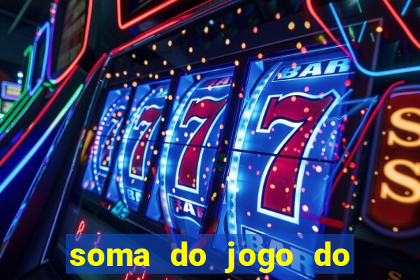 soma do jogo do bicho 6363